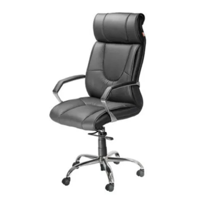 world furniture--WORLD OFFICE FURNITURE Revolving Chair with Knee tilt mechanism