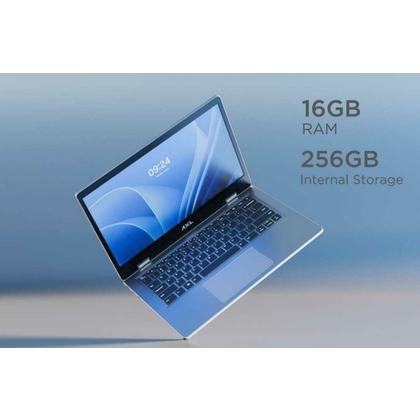 AXL Intel Core i7 14 Inch Laptop ( Windows 11 Home )