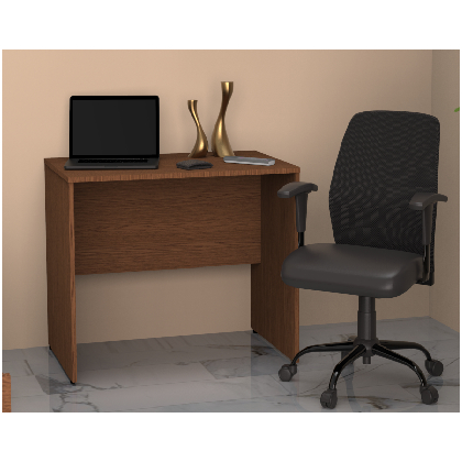 GODREJ INTERIO Executive Table with One side pedestal unit