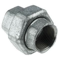 KM 20 Hot-Finished Seamless(HFS) Pipe Union Steel Pipes Fitting