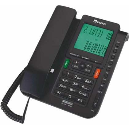 BEETEL M71 LANDLINE PHONE