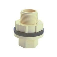 JEELFLOW 20 mm dia Tank nipple