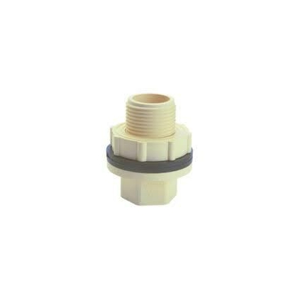 JEELFLOW 20 mm dia Tank nipple