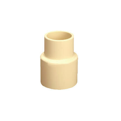 Unbranded 15 mm dia Reducer