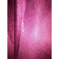 Unbranded Silk Plain Door Curtains