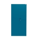 SANGAM STEEL FURNITURE--SANGAM STEEL FURNITURE Almirah Steel wardrobe(having cloth hanging provision)