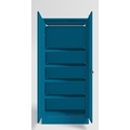 SANGAM STEEL FURNITURE--SANGAM STEEL FURNITURE Almirah Steel wardrobe(having cloth hanging provision)