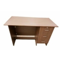 ZED Executive Table with One side pedestal unit