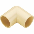 Unbranded 20 mm dia Elbow 90°