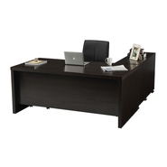 SSF Executive Table with One side pedestal unit and E.R.U