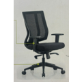 SEAT REPEAT Revolving Chair with Synchronic tilt mechanism