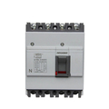 indoasian 63A 4 Pole 25 KA Molded Case Circuit Breakers (Mccb)