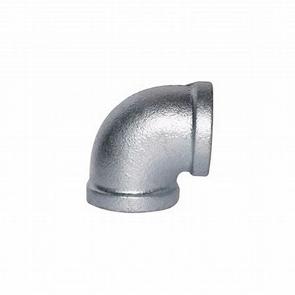 Unbranded 20 Hot-Finished Seamless(HFS) Elbow Equal Steel Pipes Fitting