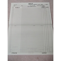 Unbranded ATTENDANCE REGISTER Diaries-printed-plain- register- 32 Pages