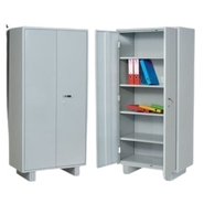 Unbranded Almirah Steel shelving cabinets