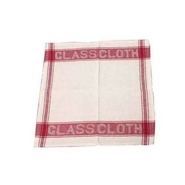 FROSTY Cotton Flannelettes Duster - 12 x 16 inch