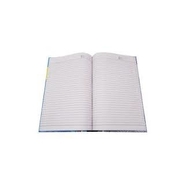 CUSTOM PLAIN REGISTER Diaries-printed-plain- register- 500 Pages