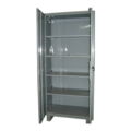 SHOWCASE BY SAHNI Almirah Steel shelving cabinets