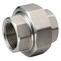 JAINKO 80 Hot-Finished Seamless(HFS) Socket Union Steel Pipes Fitting