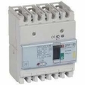 LEGRAND 200A 4 Pole 36 KA Molded Case Circuit Breakers (Mccb)