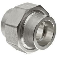 JAINKO 80 Hot-Finished Seamless(HFS) Socket Union Steel Pipes Fitting