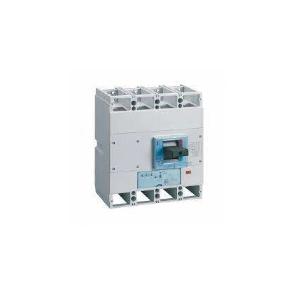 LEGRAND 320A 4 Pole 36 KA Molded Case Circuit Breakers (Mccb)