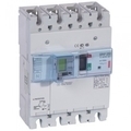 LEGRAND 200A 4 Pole 36 KA Molded Case Circuit Breakers (Mccb)