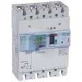 LEGRAND 200A 4 Pole 36 KA Molded Case Circuit Breakers (Mccb)