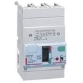 LEGRAND 200A 4 Pole 36 KA Molded Case Circuit Breakers (Mccb)