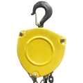 POWERFULL BEMCO Hand Operated Chain Pulley Block, Warranty 2 year