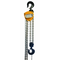 POWERFULL BEMCO Hand Operated Chain Pulley Block, Warranty 2 year