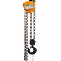 POWERFULL BEMCO Hand Operated Chain Pulley Block, Warranty 1 year