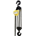 POWERFULL BEMCO Hand Operated Chain Pulley Block, Warranty 2 year