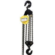 POWERFULL BEMCO Hand Operated Chain Pulley Block, Warranty 2 year