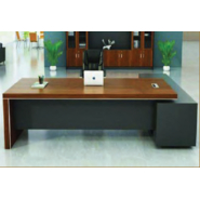 SIVICX Executive Table with One side E.R.U unit