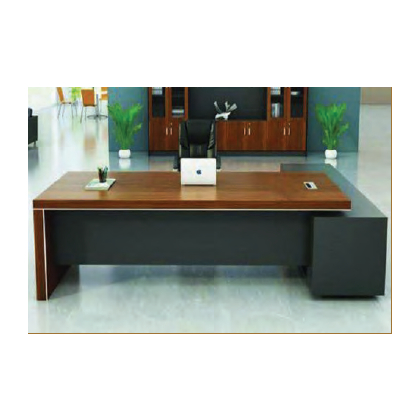 SIVICX Executive Table with One side E.R.U unit