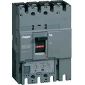 Hager 225A 3 Pole 65 KA Molded Case Circuit Breakers (Mccb)