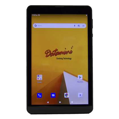 Datamini Tablet computer with 3 GB RAM and 32 GB internal storage