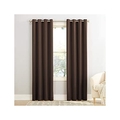 Unbranded Polyster Plain Door Curtains