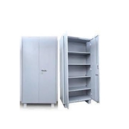 Kosmic Almirah Steel shelving cabinets