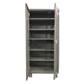 Dimpal Iron Factory Almirah Steel shelving cabinets