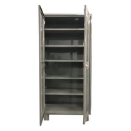 Dimpal Iron Factory Almirah Steel shelving cabinets