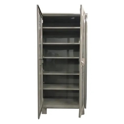 Dimpal Iron Factory Almirah Steel shelving cabinets