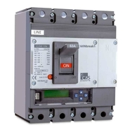 c&s 630A 4 Pole 36 KA Molded Case Circuit Breakers (Mccb)