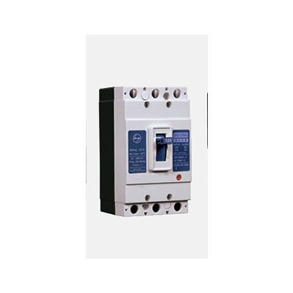 L & T 80A 3 Pole 25 KA Molded Case Circuit Breakers (Mccb)