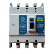 L & T 125A 4 Pole 18 KA Molded Case Circuit Breakers (Mccb)