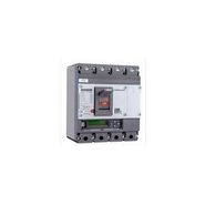 c&s 160A 4 Pole 50 KA Molded Case Circuit Breakers (Mccb)