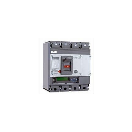 c&s 320A 4 Pole 50 KA Molded Case Circuit Breakers (Mccb)