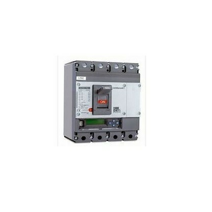 c&s 320A 4 Pole 25 KA Molded Case Circuit Breakers (Mccb)