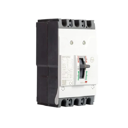 L & T 16A 3 Pole 18 KA Molded Case Circuit Breakers (Mccb)